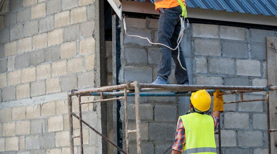 Local Chimney Repair in Gallitzin, PA